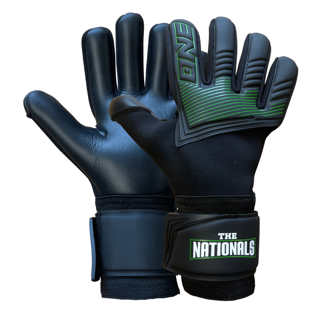 Limited Edition Nationals x One Glove