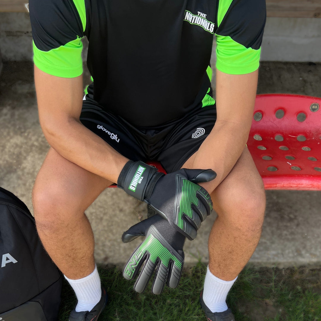 Limited Edition Nationals x One Glove