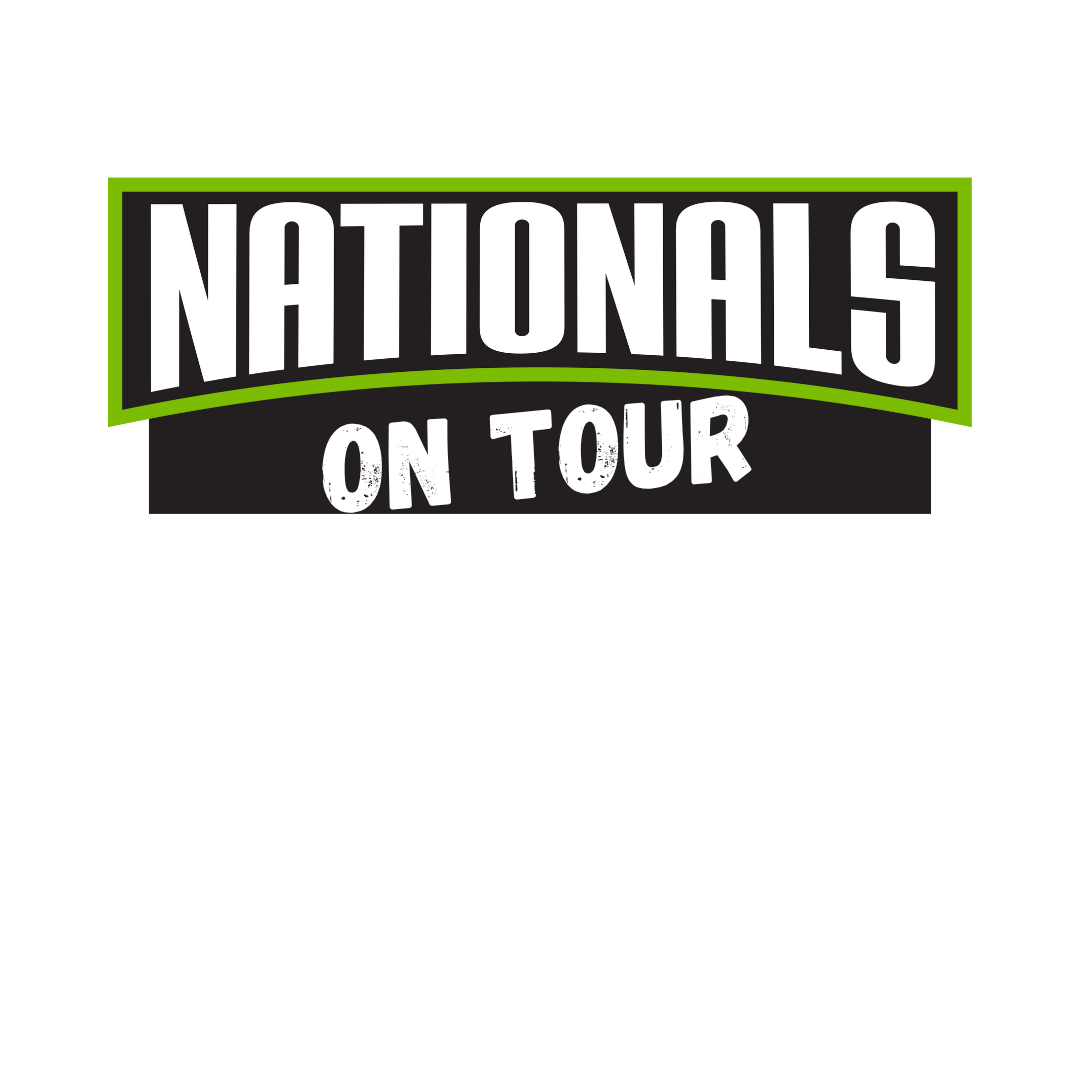 Tour - Hainault