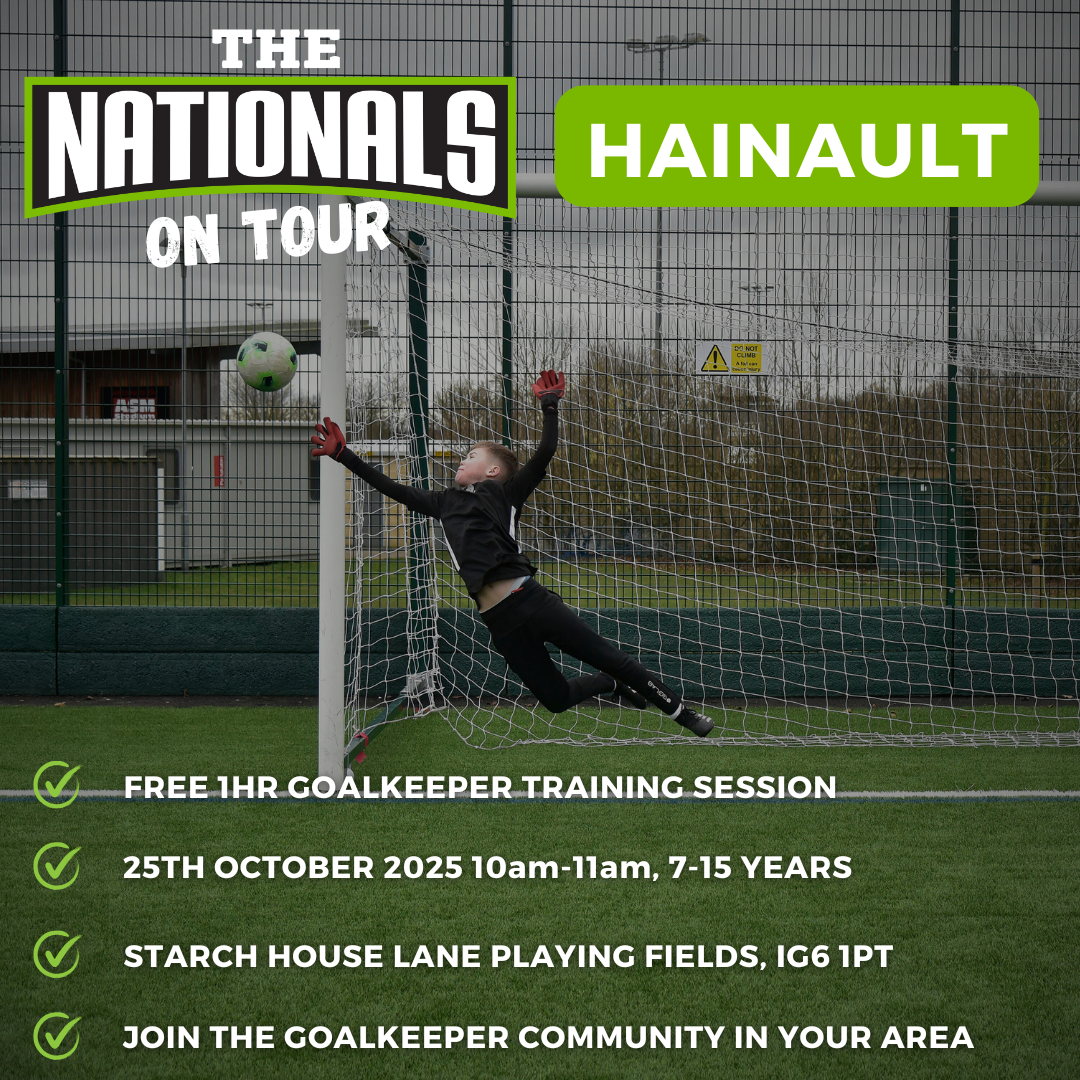 Tour - Hainault
