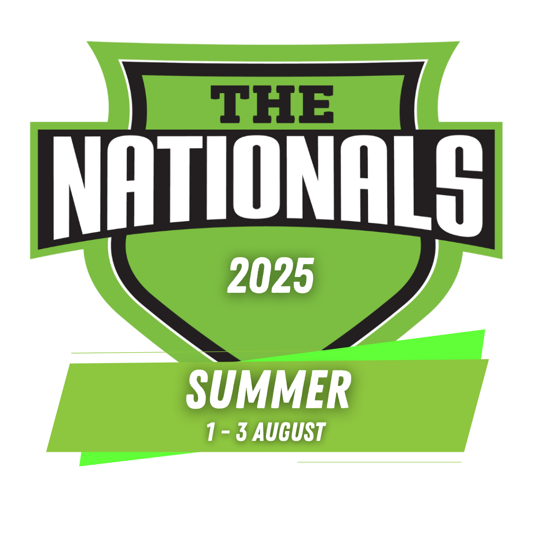 The Nationals x Sonny Pike - Summer
