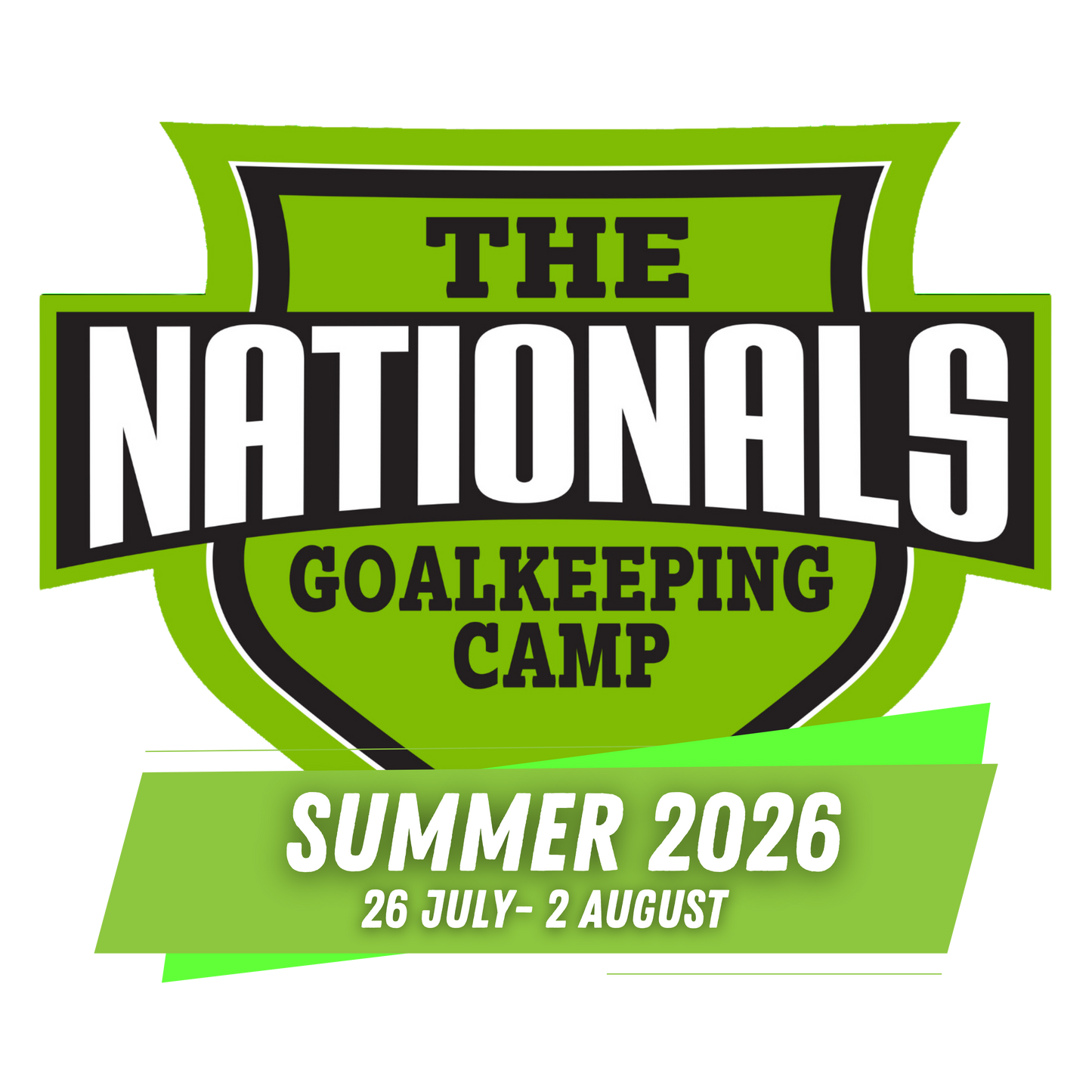 The Nationals - Summer 2026
