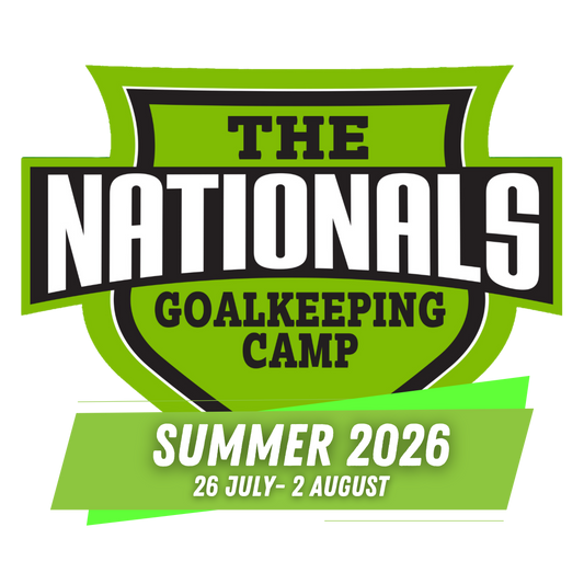 The Nationals - Summer 2026