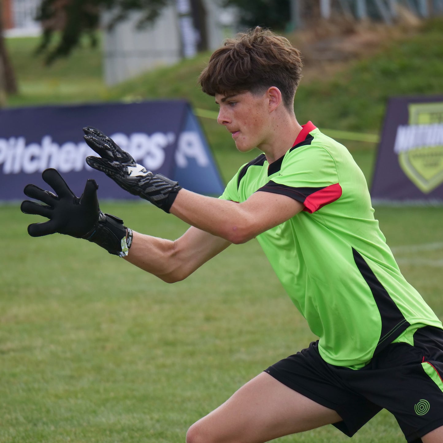 The Nationals Premier June 2026