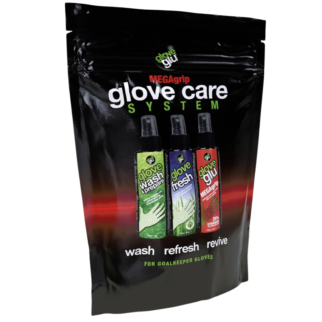gloveglu MEGAgrip Glove Care System
