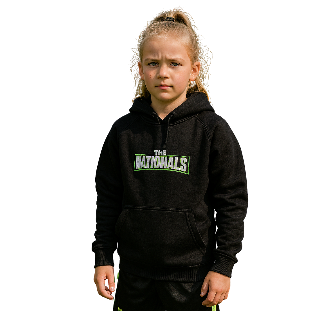 The Nationals Hoodie