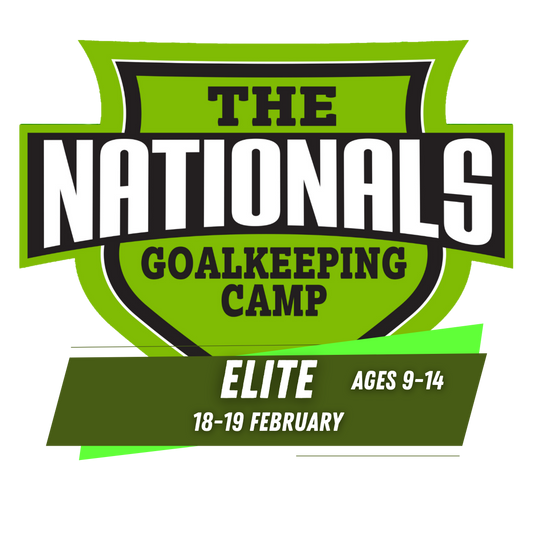 The Nationals - Elite (Ages 9-14)