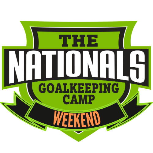 The Nationals - Weekend Camp
