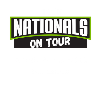 Tour - Worcester Park