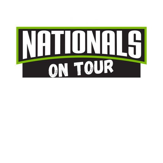 Tour - Worcester Park