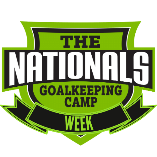 The Nationals - Week Camp