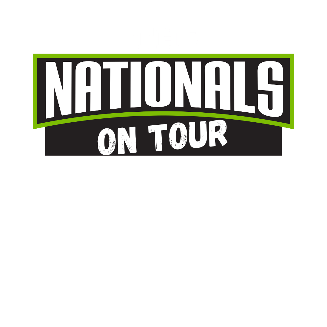 Tour - Sheffield