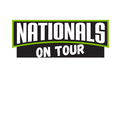 Tour - Sheffield