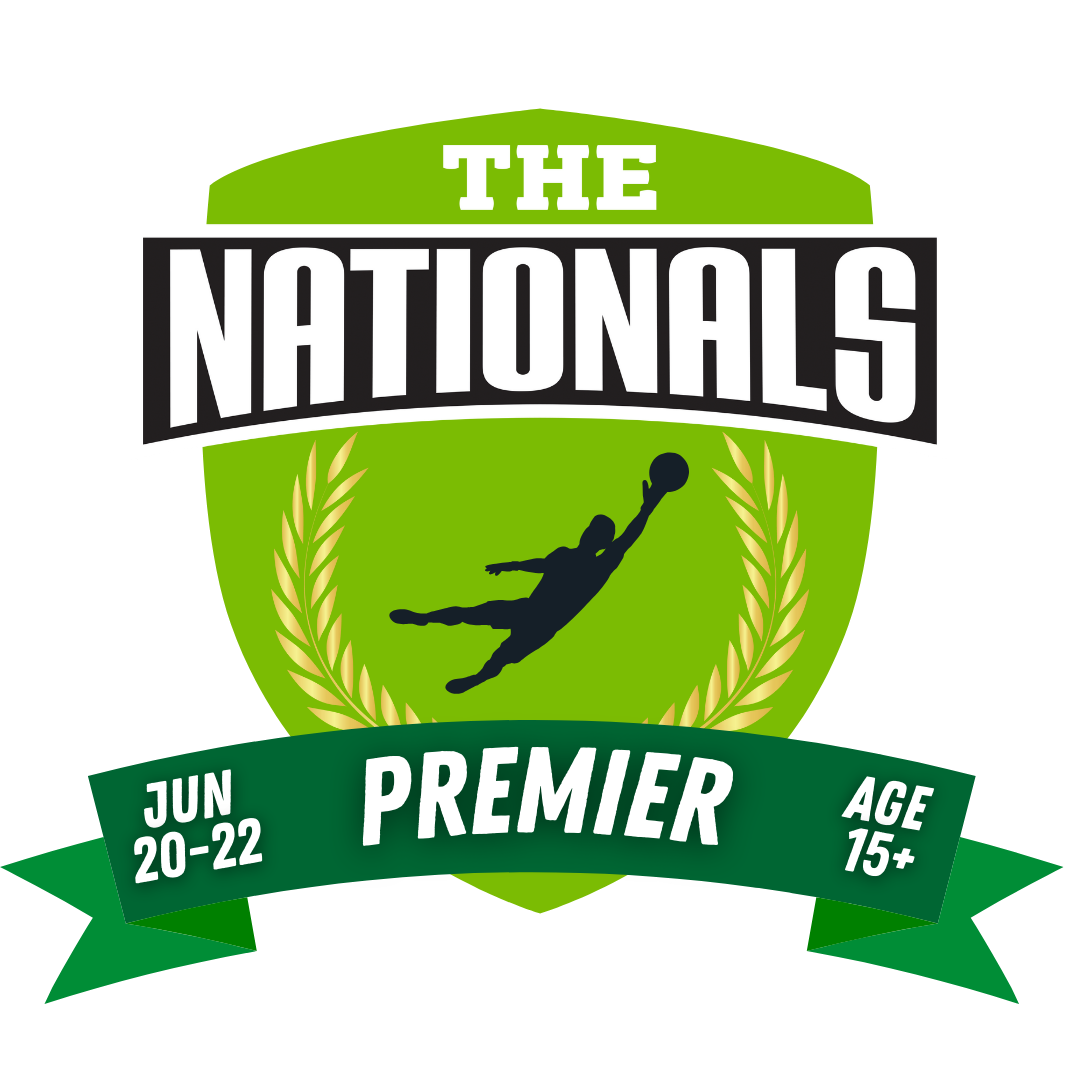 The Nationals Premier June (Ages 15-Adult)