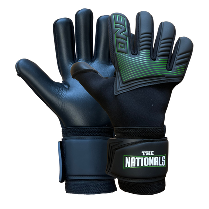 Limited Edition Nationals x One Glove