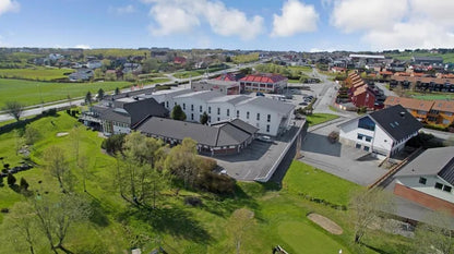 The Nationals Premier Norway - January 2026