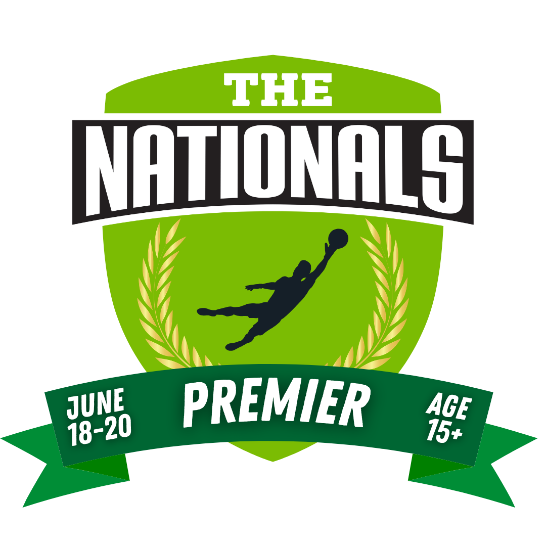 The Nationals Premier June 2027