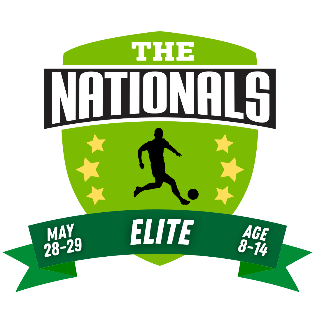 The Nationals Elite South - May 2026 (Ages 8-14)