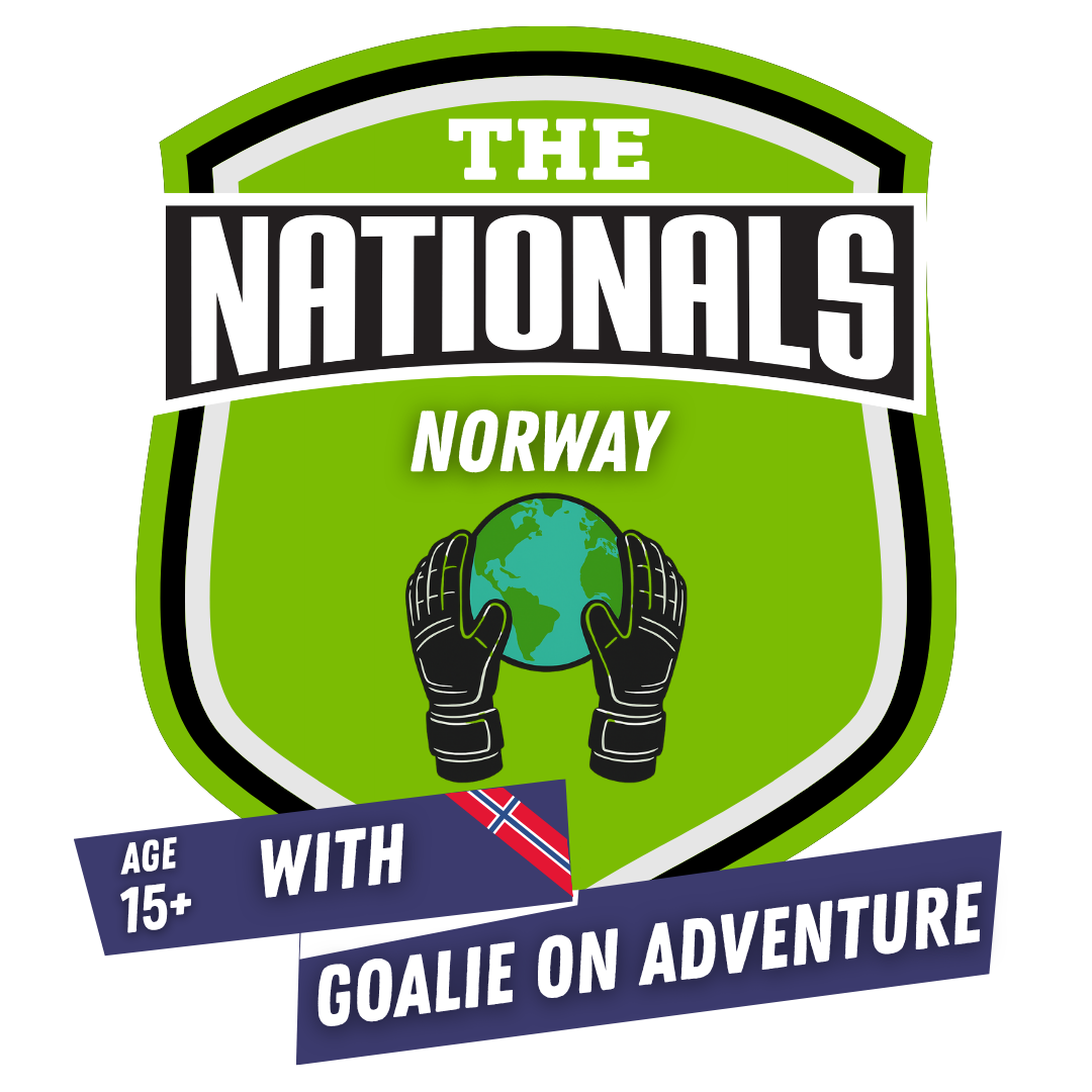 The Nationals Premier Norway - January 2027