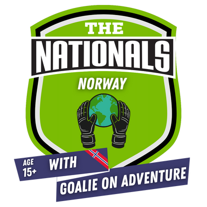The Nationals Premier Norway - January 2027
