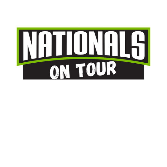 Tour - Hainault