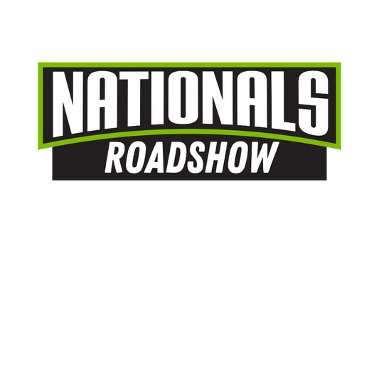 Roadshow - Haywards Heath