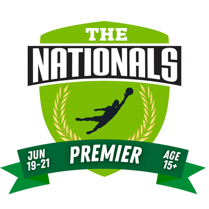 The Nationals Premier June 2026
