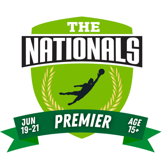 The Nationals Premier June 2026