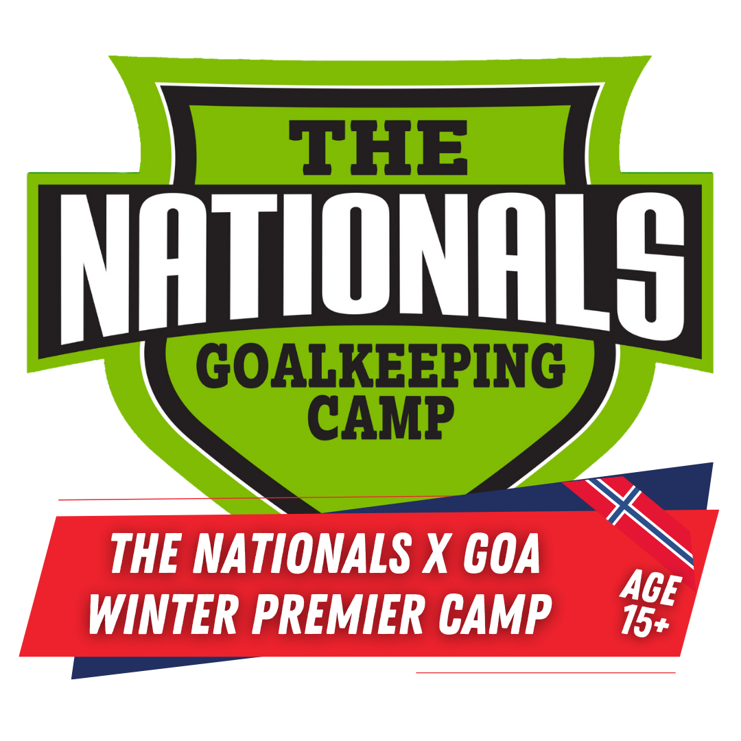 The Nationals Premier Norway - January 2026