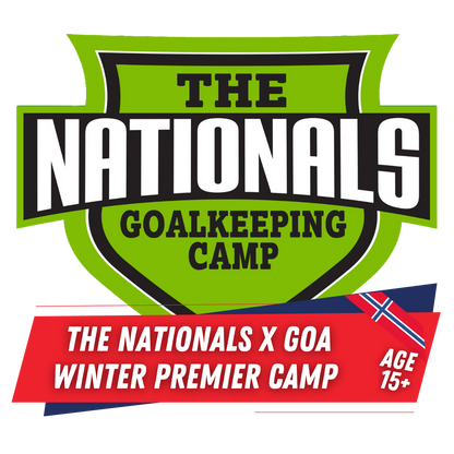 The Nationals Premier Norway - January 2026