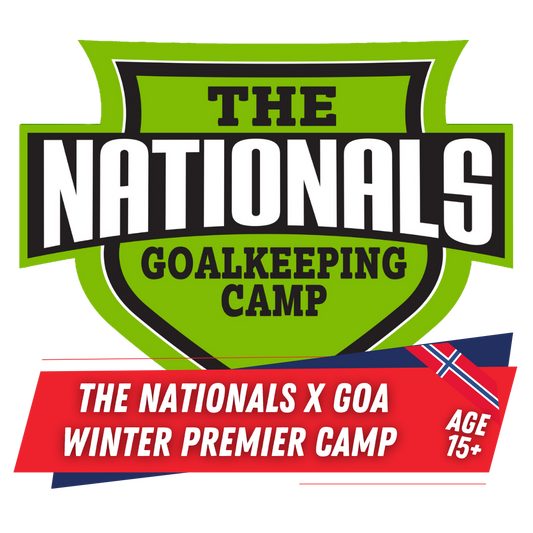 The Nationals Premier Norway - January 2026