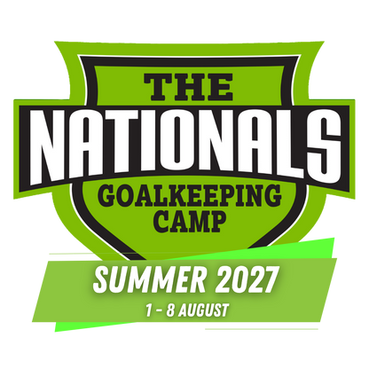 The Nationals - Summer 2027