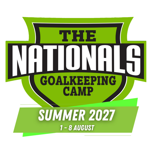 The Nationals - Summer 2027