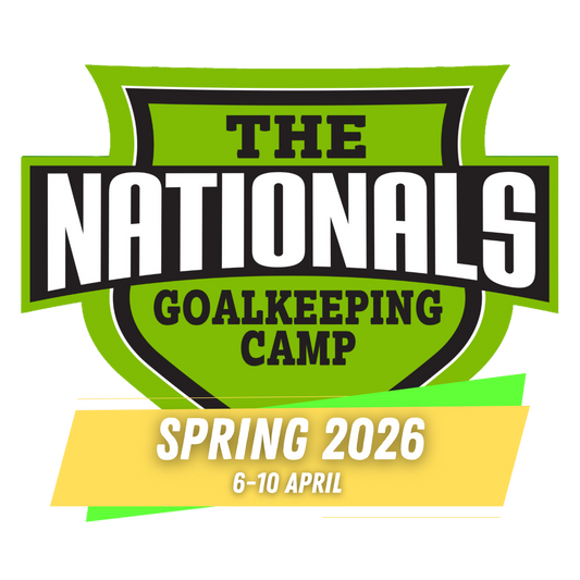The Nationals - Spring 2026