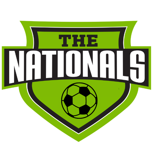 The Nationals - Football Camp