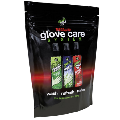 gloveglu MEGAgrip Glove Care System