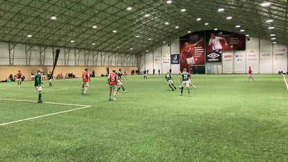 The Nationals Premier Norway - January 2026