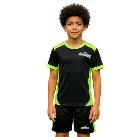 The Nationals Training Kit