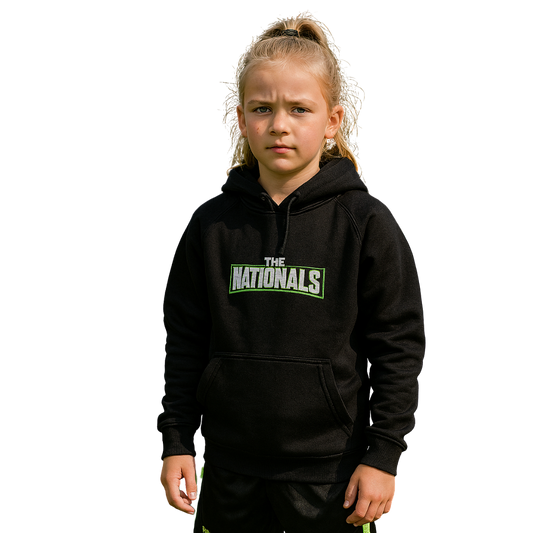 The Nationals Hoodie