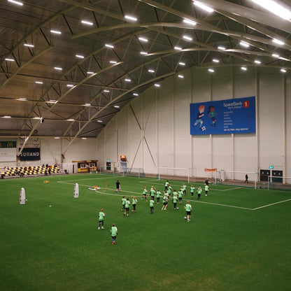 The Nationals X Nonstop KeeperCamp- November 2026